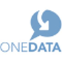 Onedata DMS, S.L. Logo