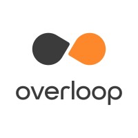 Overloop Logo