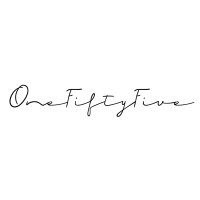 One Fifty Five Logo