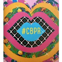 Claire Barber PR Logo