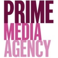 Prime Media Agency Logo