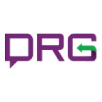 DRG Consulting Logo