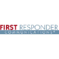 First Responder Communications Logo
