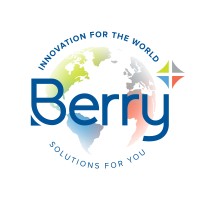 Berry Global, Inc. Logo