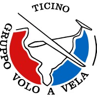 Gruppo Volo a Vela Ticino Logo