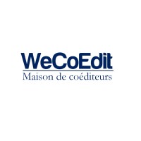 WeCoEdit Logo