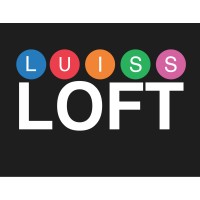 LUISS LOFT Logo