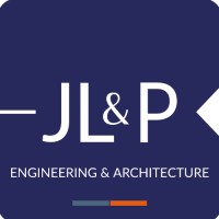 Groupe JL&P Logo