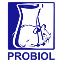 LABORATORIOS PROBIOL S.A. Logo