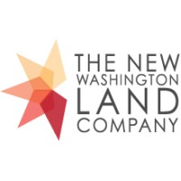 The New Washington Land Company Logo