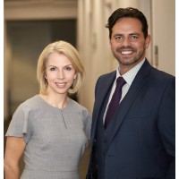 Custom Corporate Education Logo