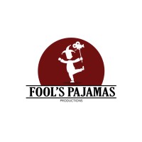Fools Pajamas Productions, LLC Logo