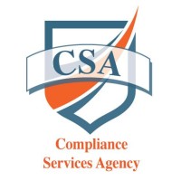 Compliance Services Agency Logo