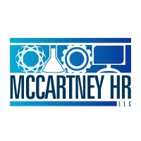 MCCARTNEY HR Logo