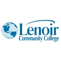 Lenoir Community College Logo