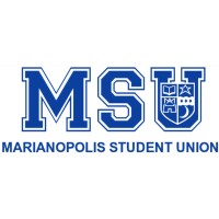 Marianopolis Student Union Logo