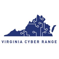 Virginia Cyber Range Logo