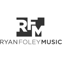 Ryan Foley Music Logo