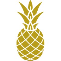 The Pineapple Group 717 Logo