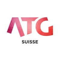 ATG Suisse SA Logo