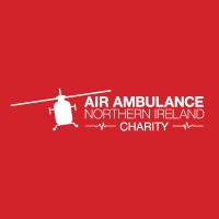 Air Ambulance Northern Ireland Logo