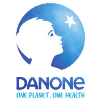 Danone Djurdjura Algérie Logo