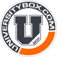 UniversityBox Agency Logo