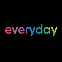 Publicis Everyday Content Logo