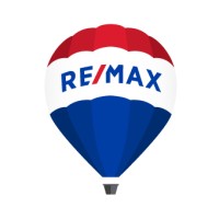 REMAX Switzerland - Immobilien Logo