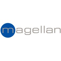 magellan GmbH Logo