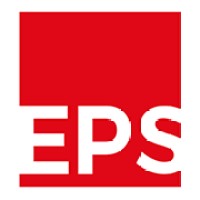 EPS kurýr Logo