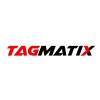 TAGMATIX360 Logo
