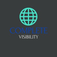 Complete Visibility | Cape Cod Lead Generation Logo