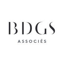 BDGS Associés Logo
