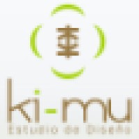 Estudio de diseño Ki-Mu Logo