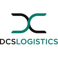 DCS Logistics Logo