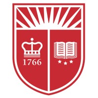Rutgers | School of Graduate Studies Logo