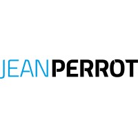JEAN PERROT Logo