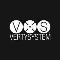 Vertysystem Logo