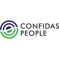 Confidas People Logo