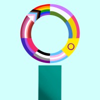 Immigrant Services Association of Nova Scotia Logo