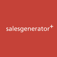 Salesgenerator AG Logo