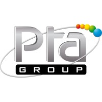 PTA Group Logo