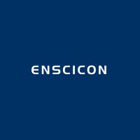 Enscicon Corporation Logo