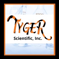 Tyger Scientific Logo