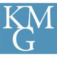 KMG Partners Logo