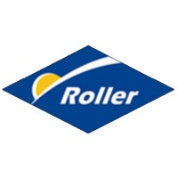 Roller Industrial S.A Logo