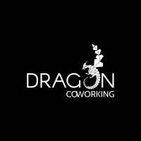 Dragon Coworking Logo