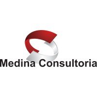 Medina Consultoria Logo