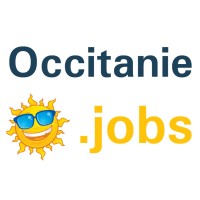 Occitanie.jobs Logo